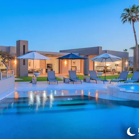 Oceanview Luxury Villa W Pool Hot Tub Bbq Area