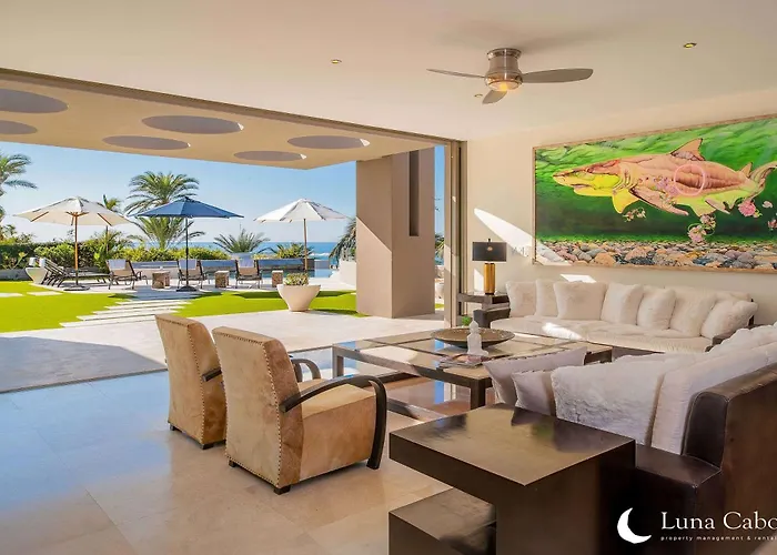 Villa Blue Sea - Heated Pool, Hot Tub & *