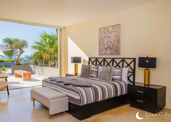Blue Sea - Heated Pool, Hot Tub & Cabo San Lucas