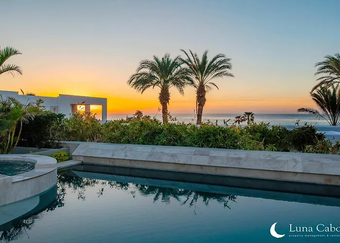 Blue Sea - Heated Pool, Hot Tub &