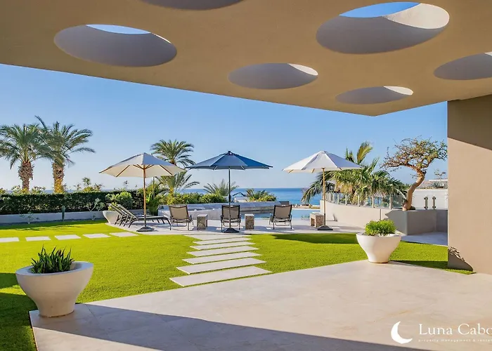 Blue Sea - Heated Pool, Hot Tub & * Cabo San Lucas