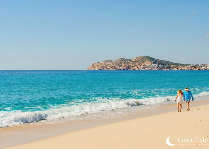 Blue Sea - Heated Pool, Hot Tub & Cabo San Lucas
