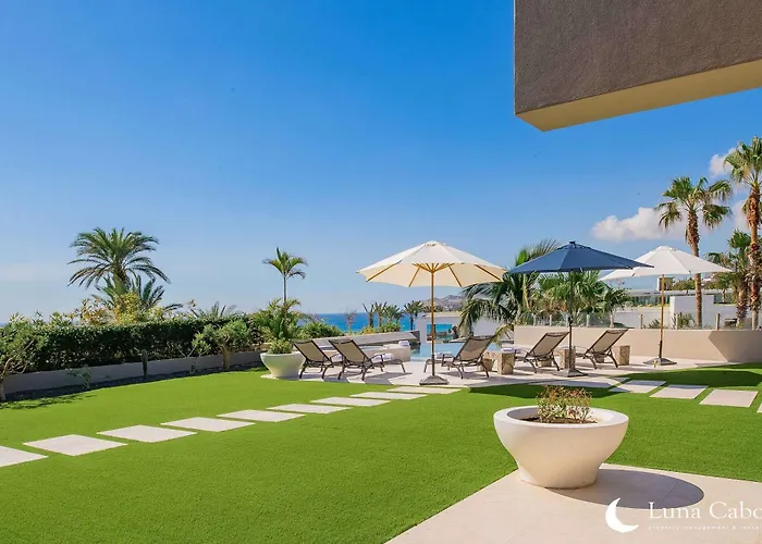 Blue Sea - Heated Pool, Hot Tub & * Cabo San Lucas