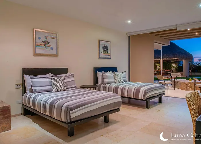 Villa Blue Sea - Heated Pool, Hot Tub & *