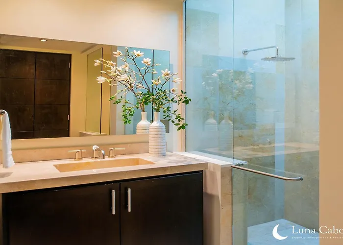 Blue Sea - Heated Pool, Hot Tub & Villa Cabo San Lucas